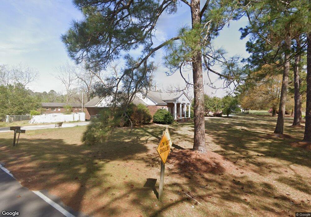 197 El Harris Rd, Fitzgerald, GA 31750 - photo 1
