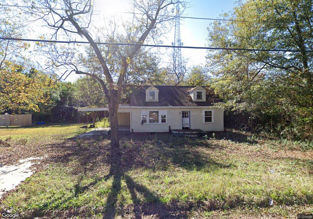 1028 Putnam St, Macon, GA 31206 - photo 1
