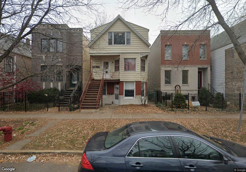 4825 N Oakley Ave unit 2, Chicago, IL 60625 - photo 1