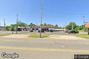 1702 S Saginaw St, Flint, MI 48503