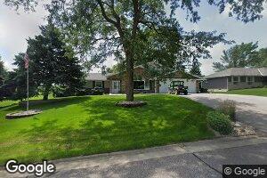 123 8th St, Laurel, NE 68745