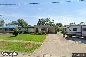 112 Whitney St, Houma, LA 70363