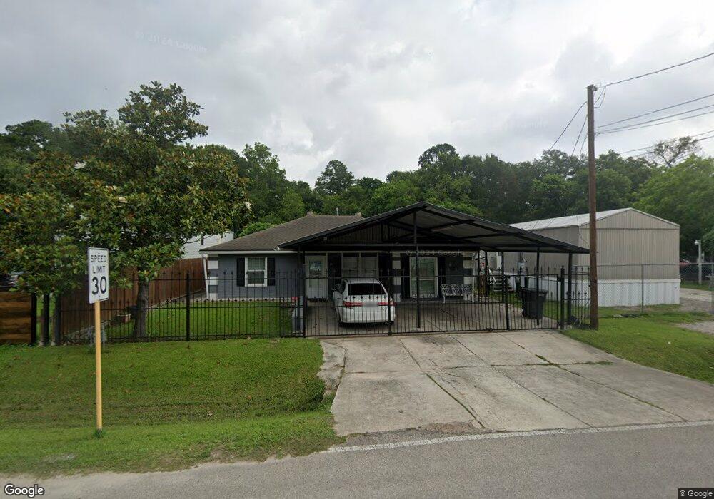 2529 Mierianne St, Houston, TX 77093 - photo 1