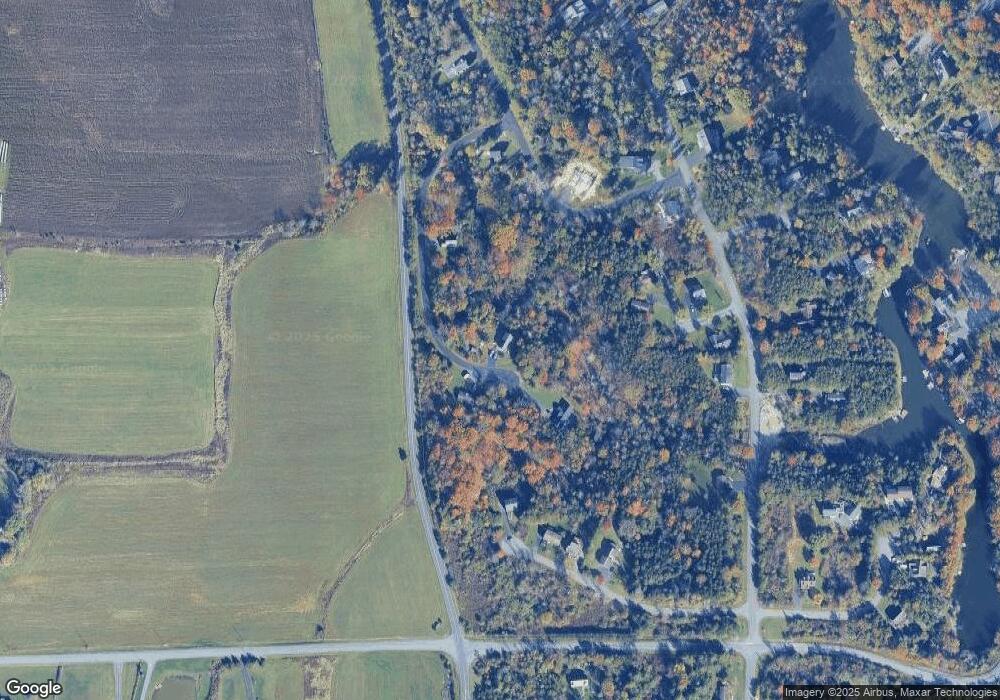 0 - 81 Van Brunt Dr, Coxsackie, NY 12051 - photo 1