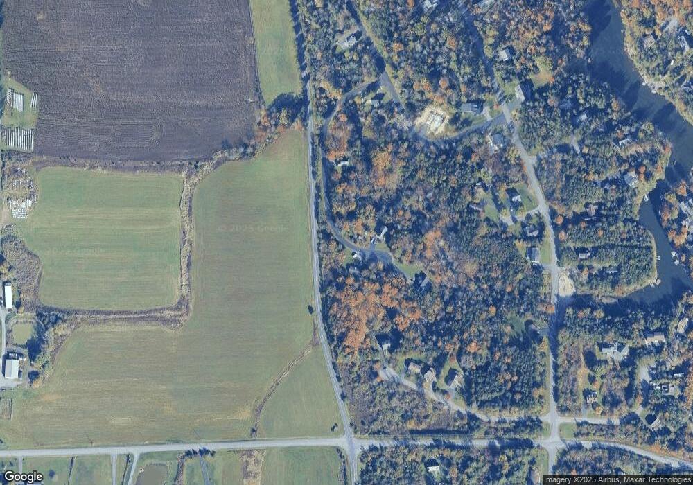 51 - RR Van Brunt Dr, Coxsackie, NY 12051 - photo 1