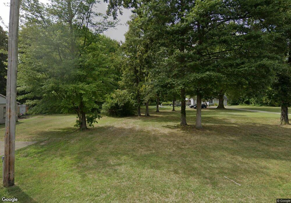 9130 S 500 W, Columbus, IN 47201 - photo 1