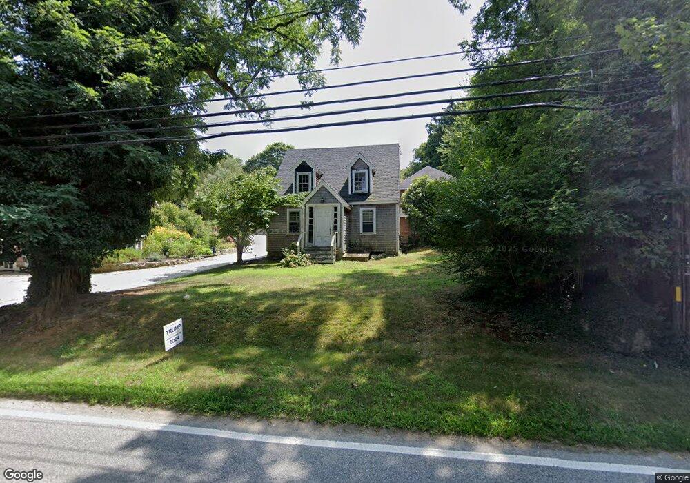 1955 Main St, West Barnstable, MA 02668 - photo 1