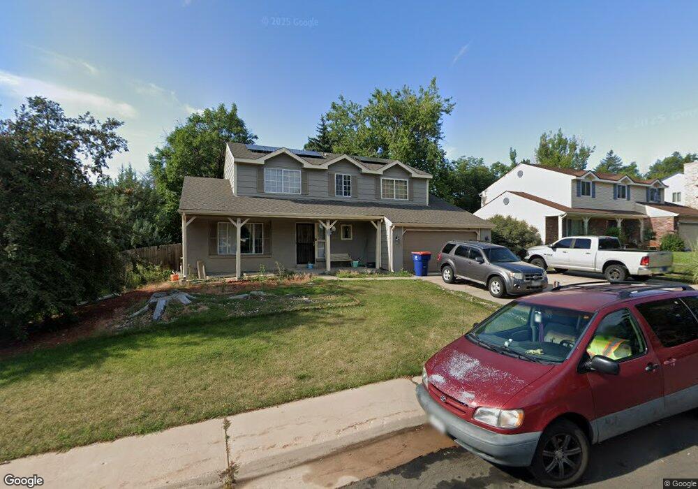 14708 E Asbury Ave, Aurora, CO 80014 - photo 1