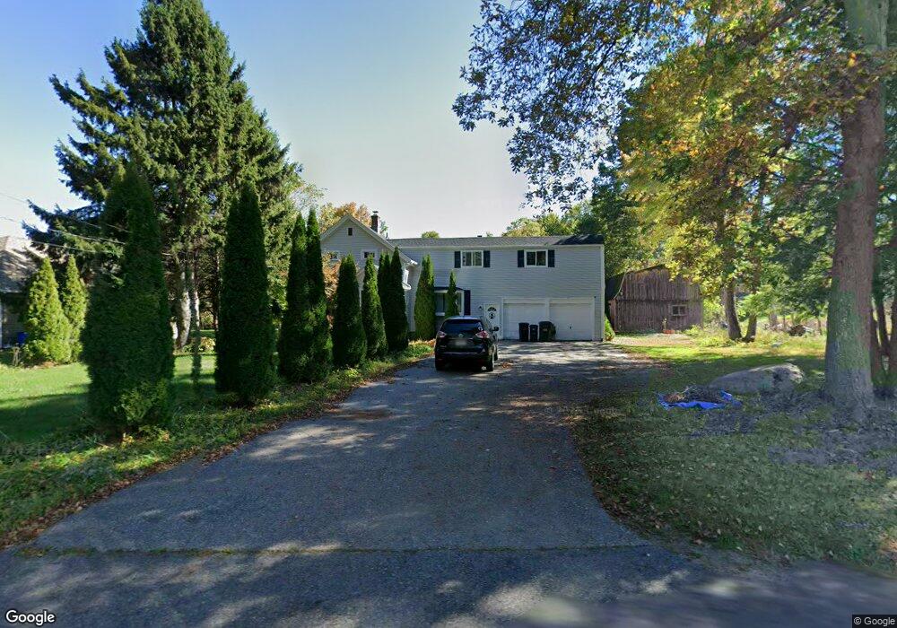 402 Bullard St unit 1, Holden, MA 01520 - photo 1