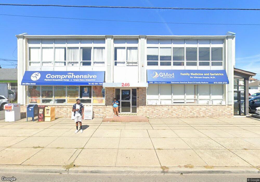 246 Clifton Ave unit B, Clifton, NJ 07011 - photo 1