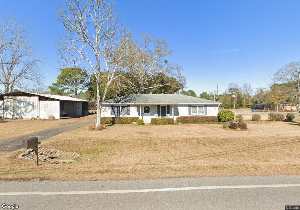 9540 Johnson Rd S, Mobile, AL 36695 - photo 1