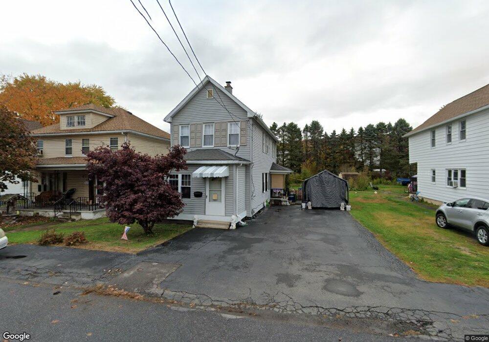 1229 Frieda St, Scranton, PA 18519 - photo 1