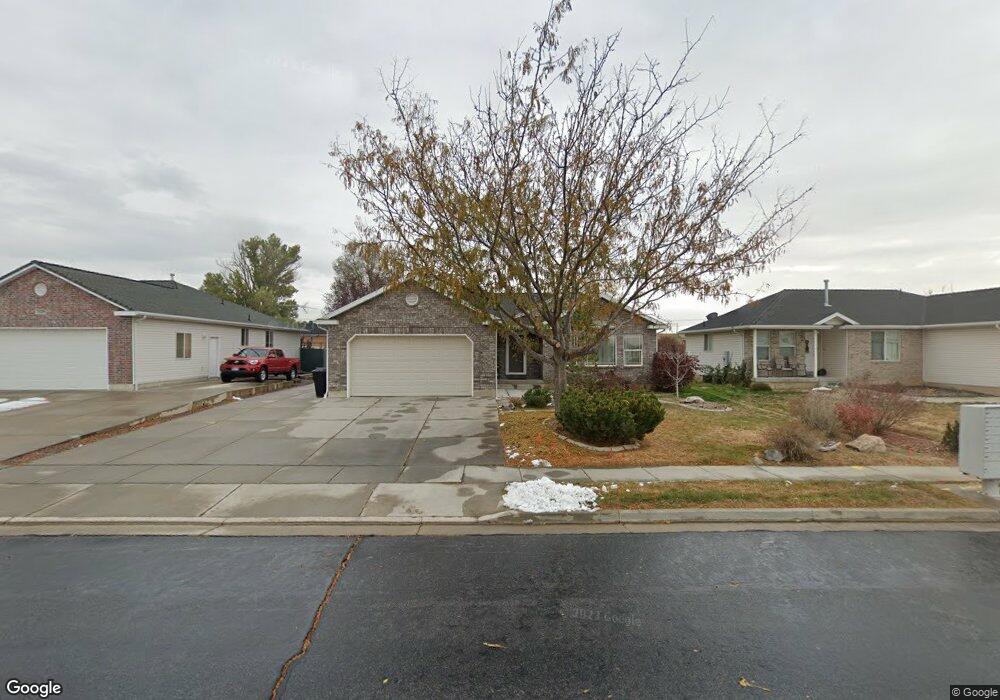 1137 W 1395 N, Clearfield, UT 84015 - photo 1