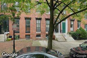 23 S Stricker St Unit 1ST FLOOR, Baltimore, MD 21223