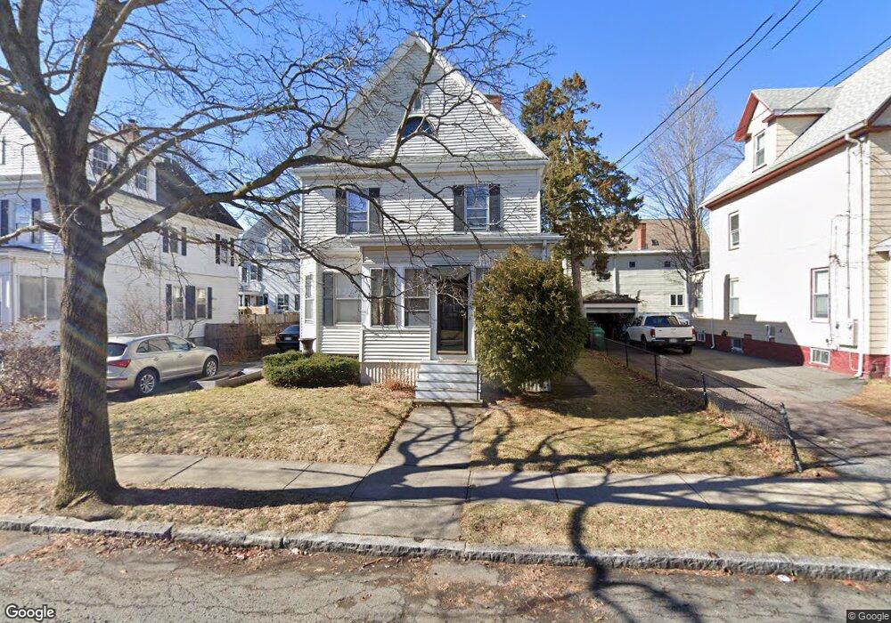 42 Garfield Ave, Medford, MA 02155 - photo 1