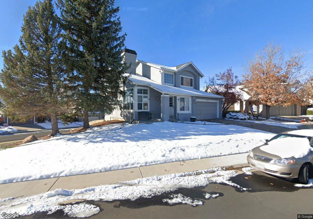 18867 E Powers Place, Aurora, CO 80015 - photo 1