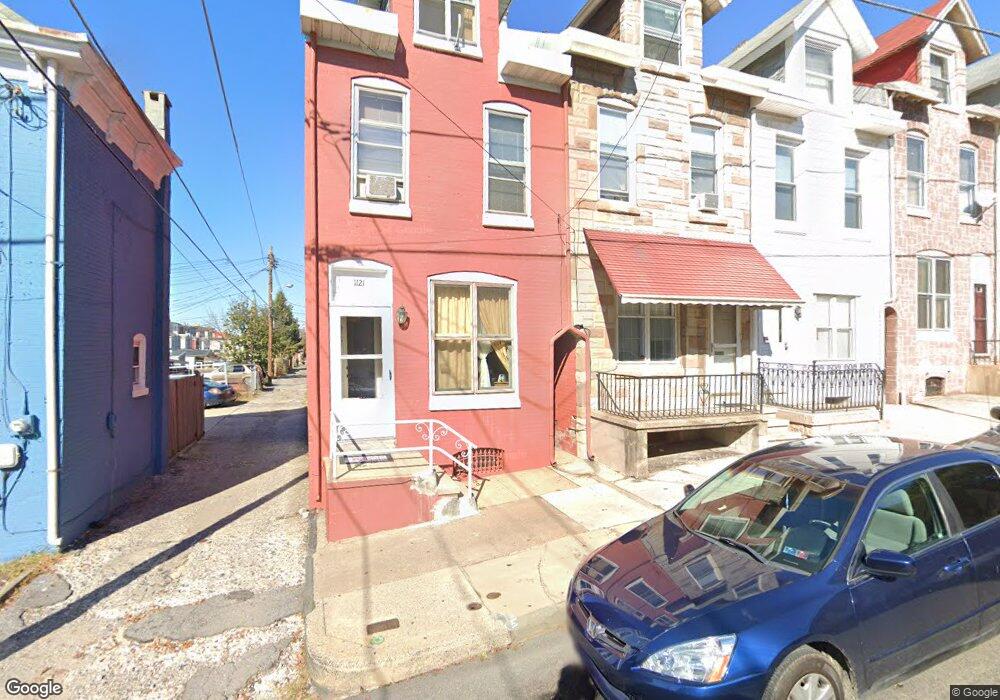 1121 Oley St, Reading, PA 19604 - photo 1