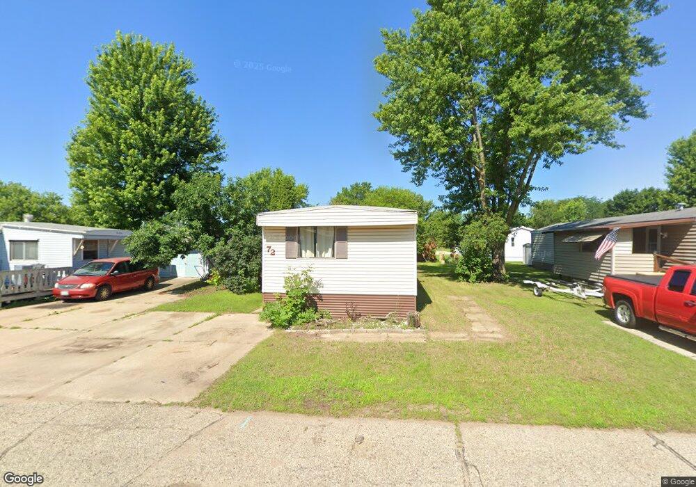 72 Manchester Ln, Holmen, WI 54636 - photo 1