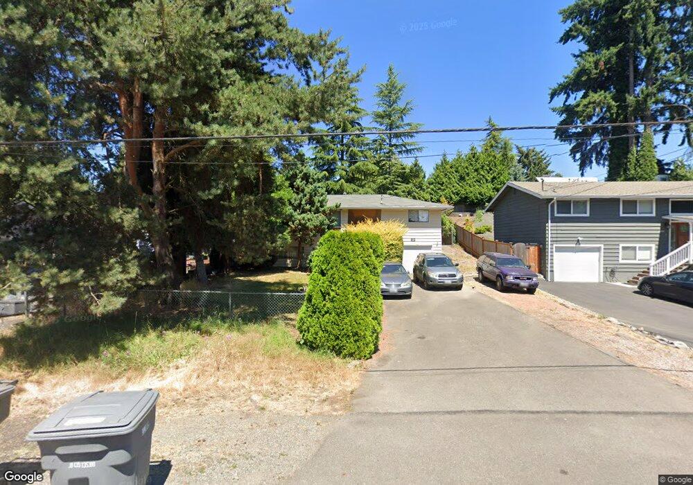 4436 S 137th St, Tukwila, WA 98168 - photo 1