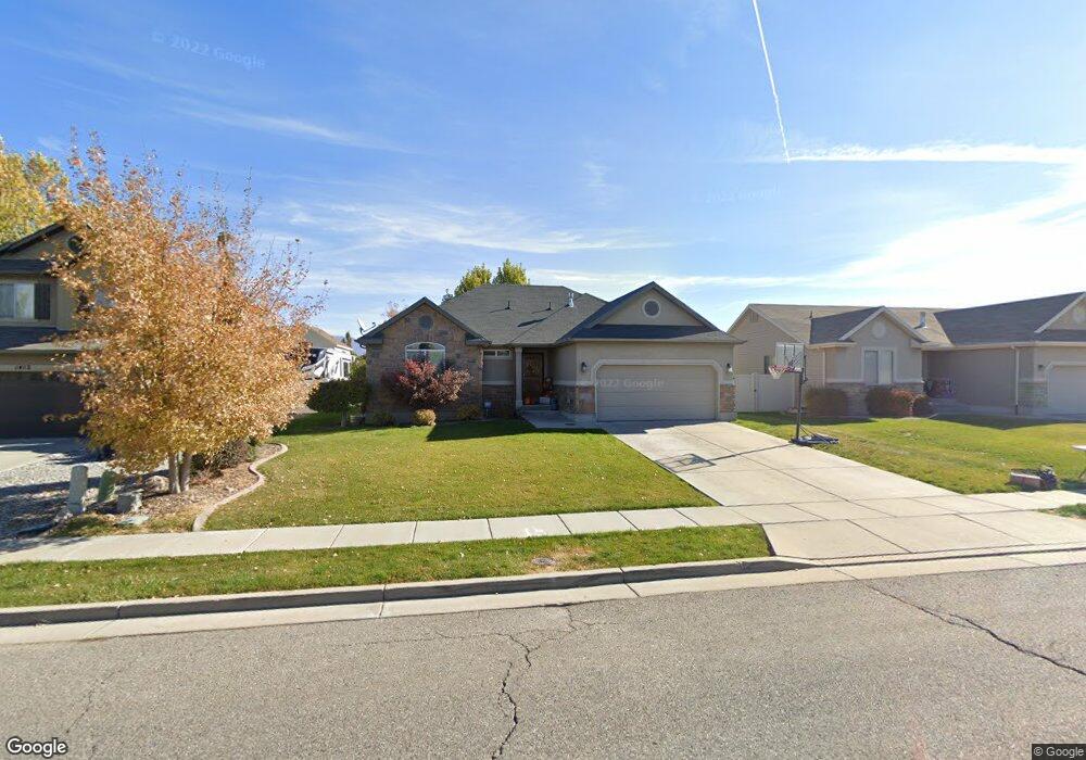 1404 N 2400 W, Clearfield, UT 84015 - photo 1