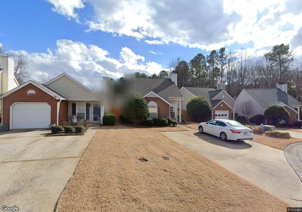 4299 Keats Ct 0, Austell, GA 30106 - photo 1