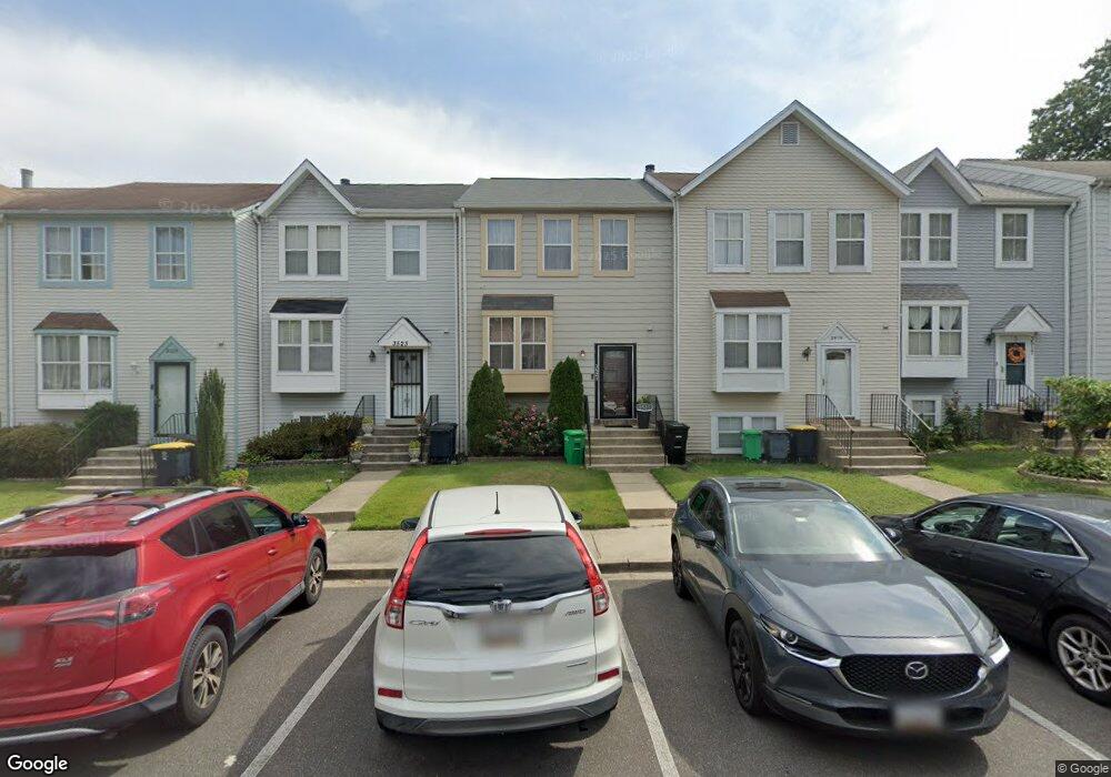 3521 Cherry Hill Ct, Beltsville, MD 20705 - photo 1