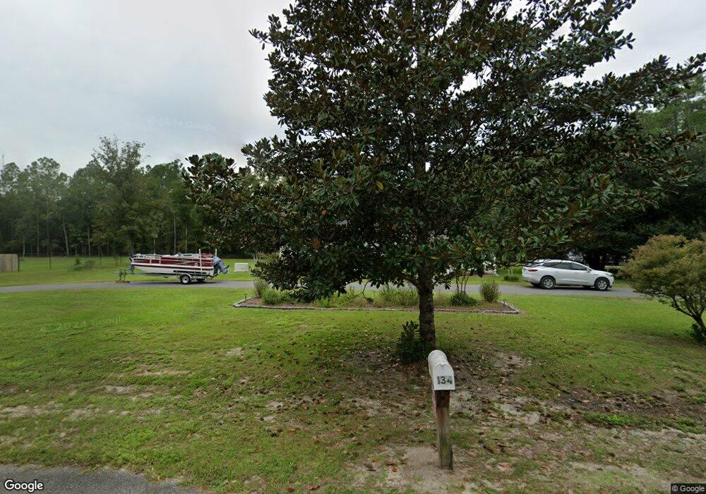 134 Bay Pine Dr, Crawfordville, FL 32327 - photo 1