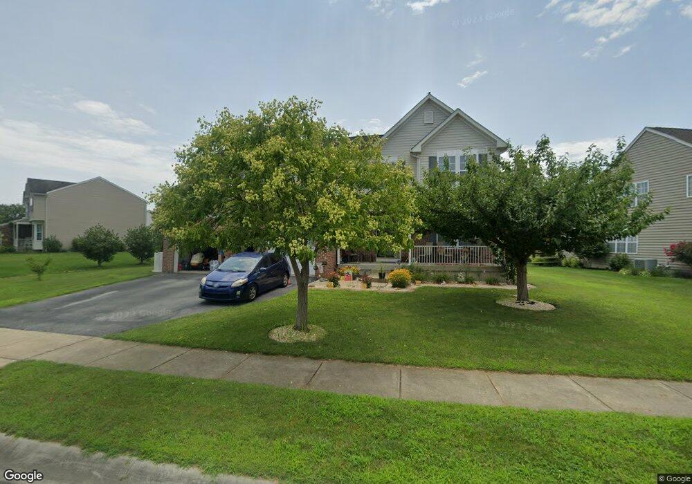 532 Ginn St, Townsend, DE 19734 - photo 1