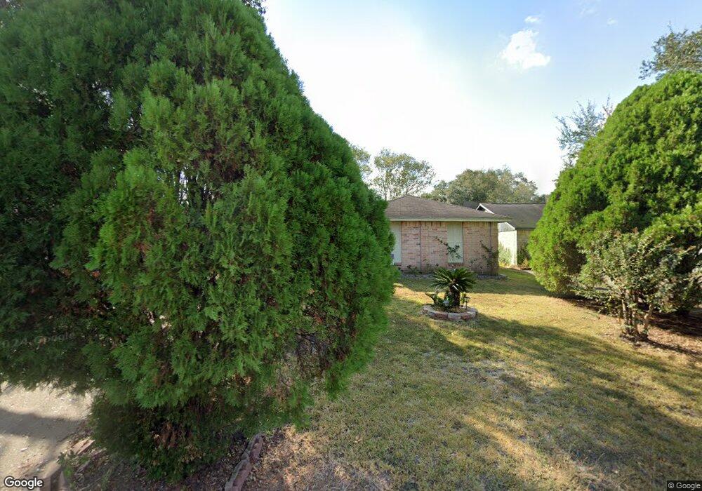 7863 Battlepine Dr, Houston, TX 77040 - photo 1