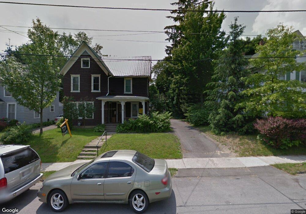 Street View Photo