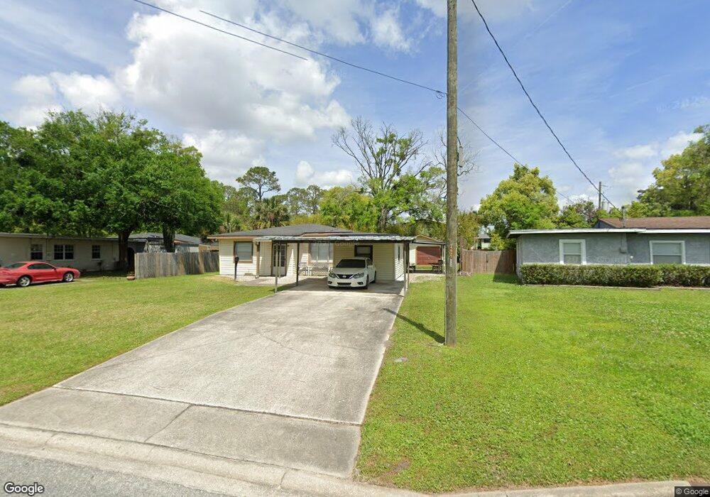 4631 Irvington Ave, Jacksonville, FL 32210 - photo 1