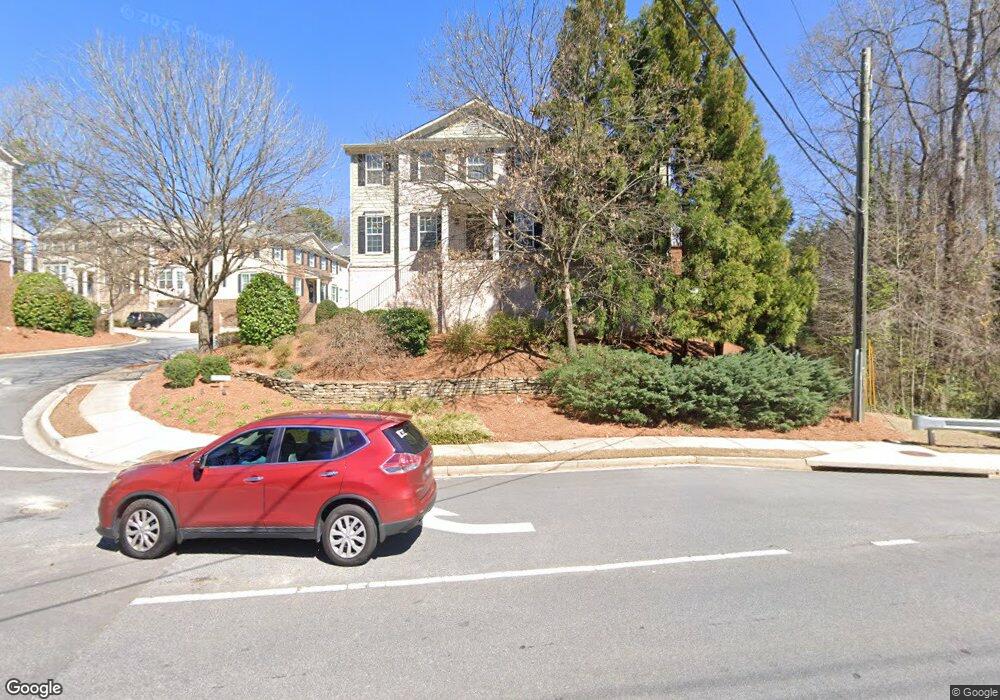 4313 Laurel Creek Ct SE unit 53, Smyrna, GA 30080 - photo 1