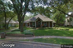6317 Muir Woods Dr S, Mobile, AL 36693