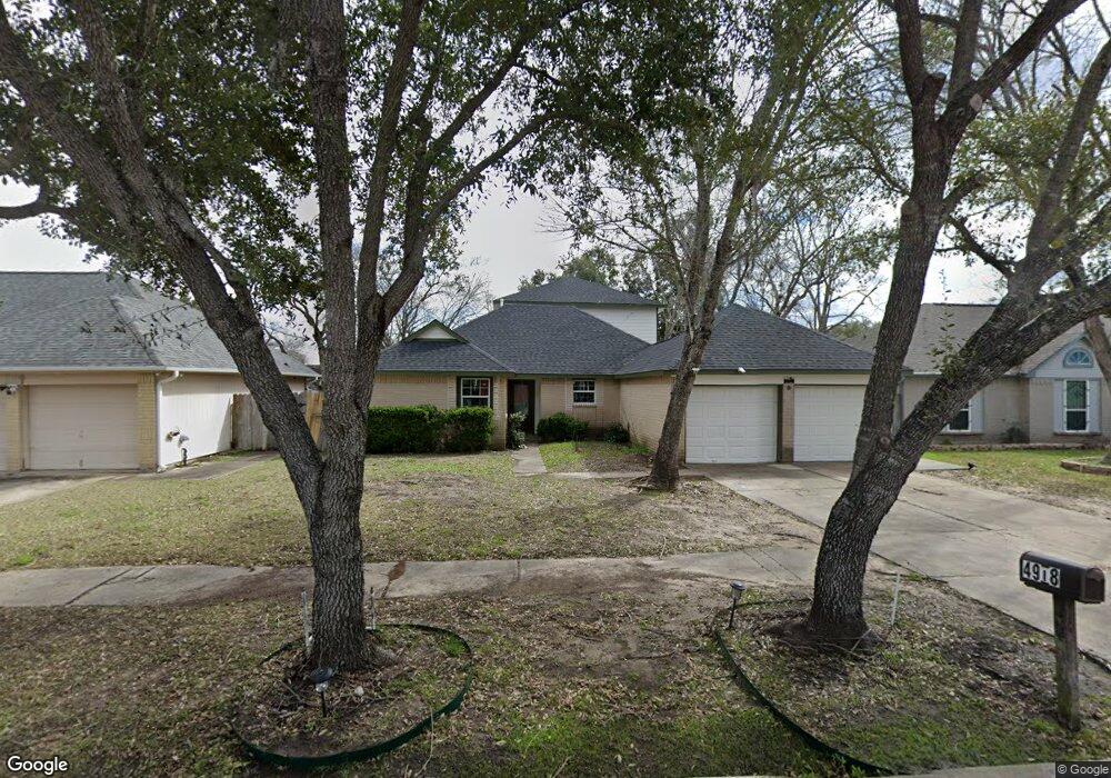 4918 Winnipeg Blvd, Richmond, TX 77469 - photo 1