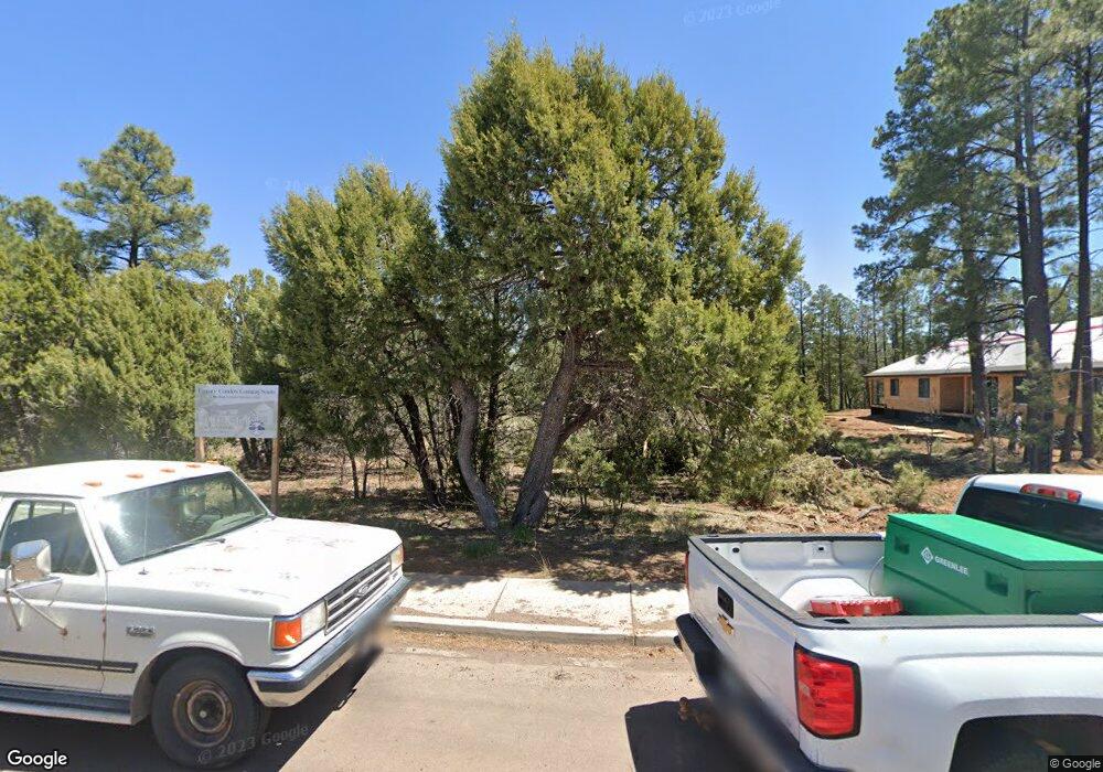 5301 S Sutter Dr, Show Low, AZ 85901 - photo 1