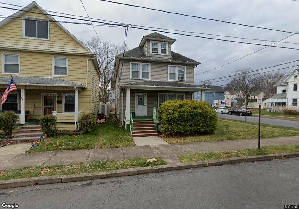 78 Poplar St, Kingston, PA 18704 - photo 1