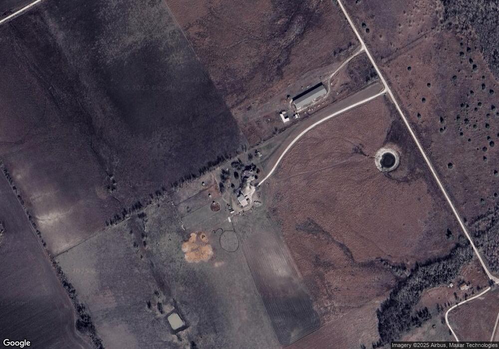 603 County Road 451, Eddy, TX 76524 - photo 1