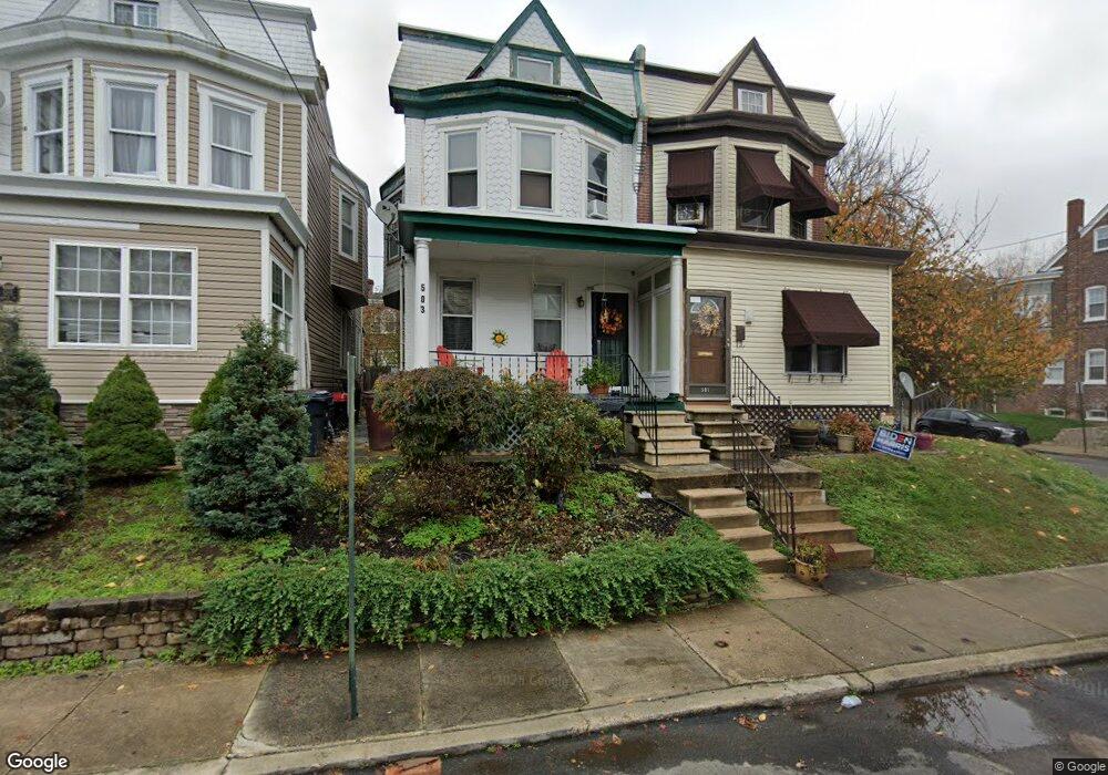 501 Mccabe Ave, Wilmington, DE 19802 - photo 1