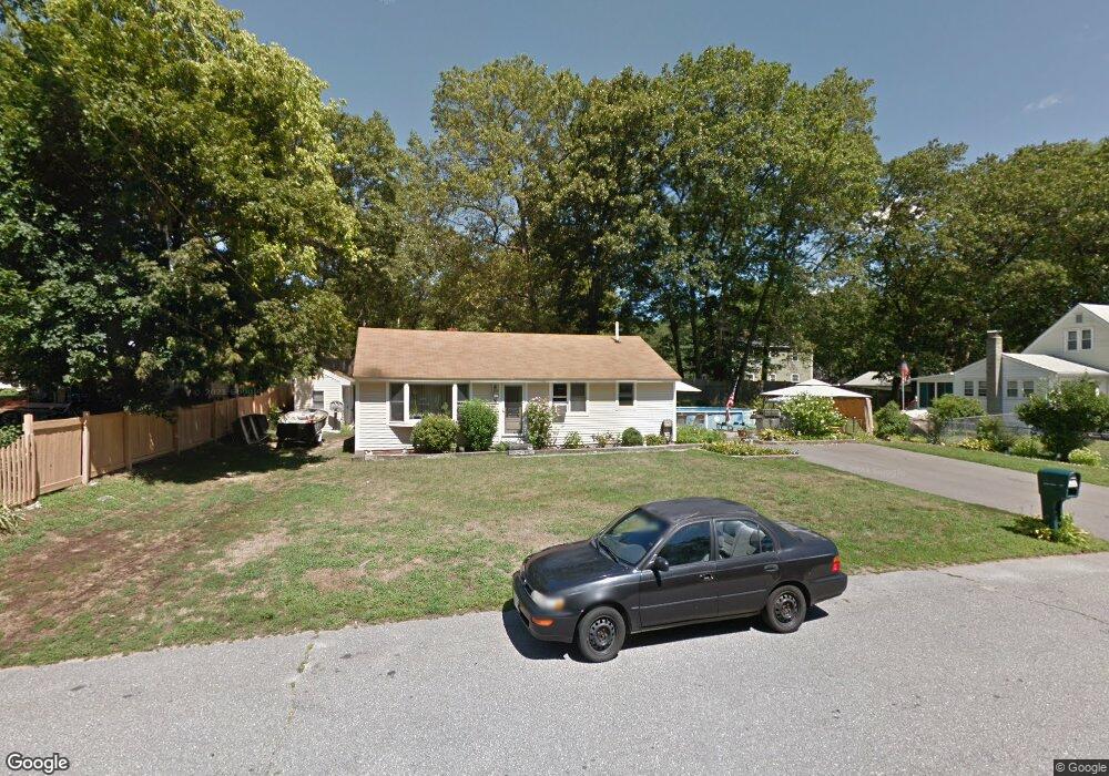 76 E Hobart St unit 102, Nashua, NH 03060 - photo 1