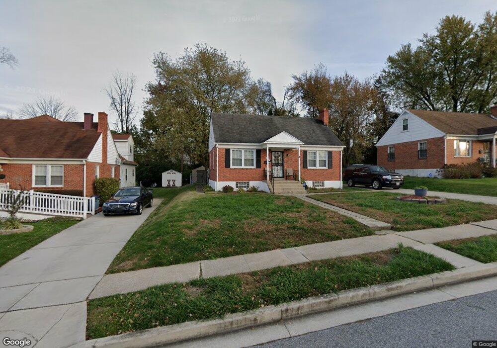 Street View Photo
