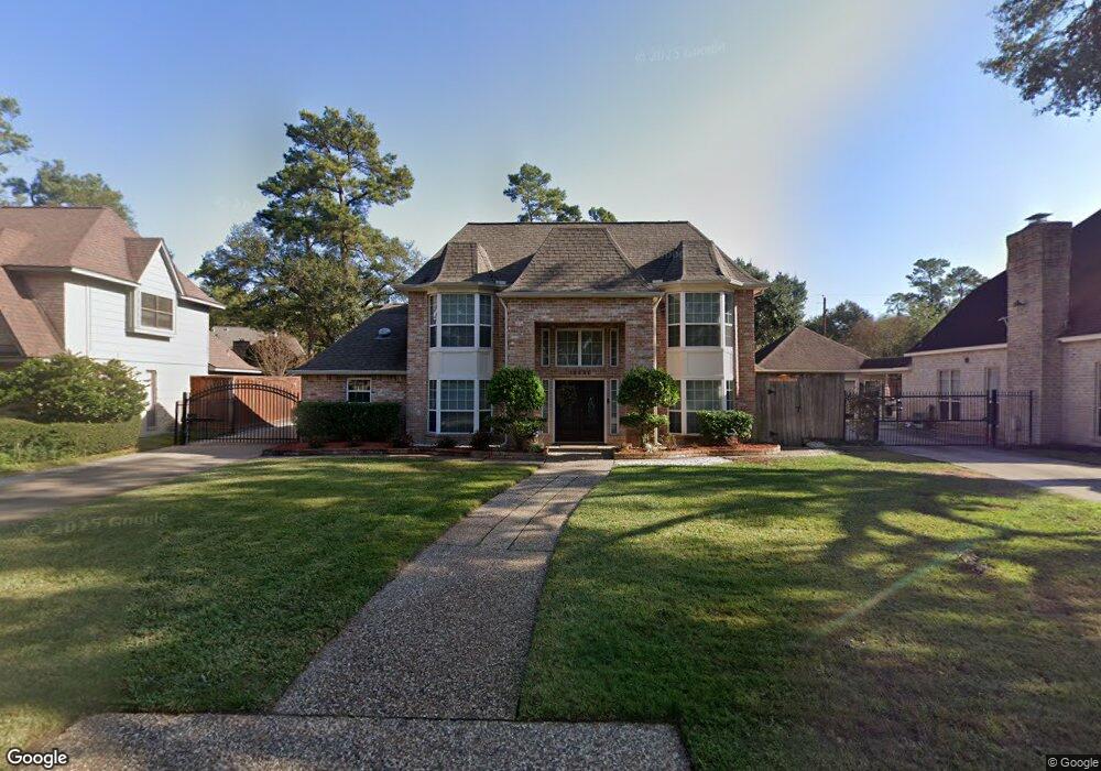 15630 Birchview Dr, Tomball, TX 77377 - photo 1