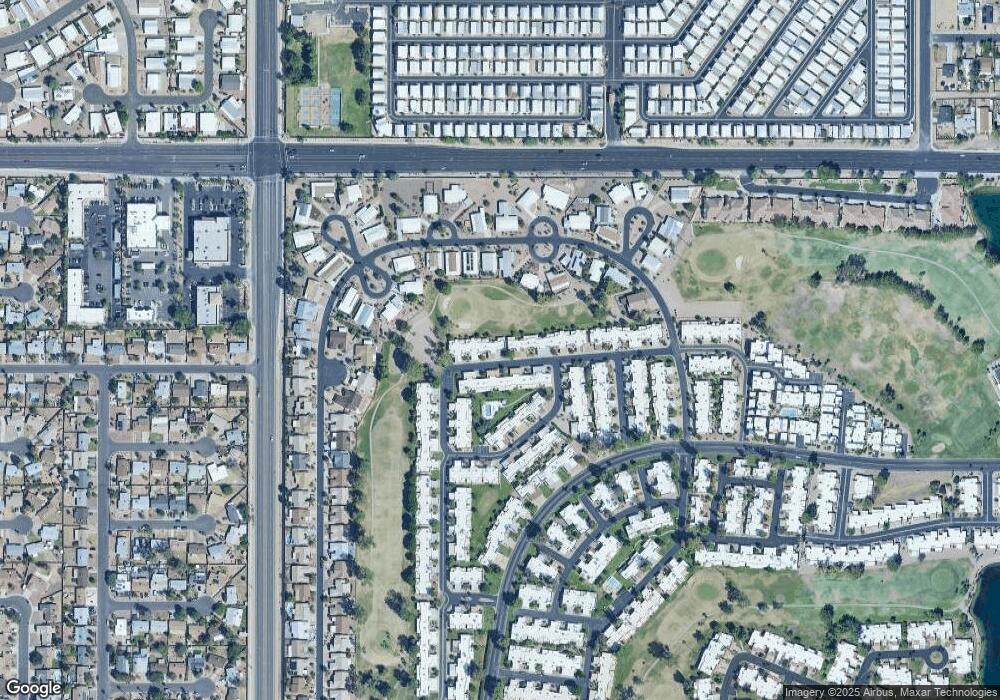 7718 E Park View Dr unit 51, Mesa, AZ 85208 - photo 1