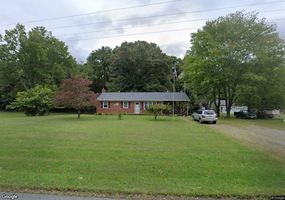 3571 Oakland Rd, Louisa, VA 23093 - photo 1