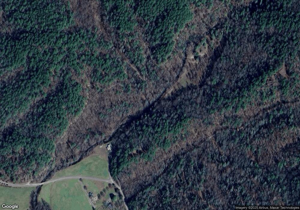 299 Little Chapel Ln, Ellijay, GA 30540 - photo 1