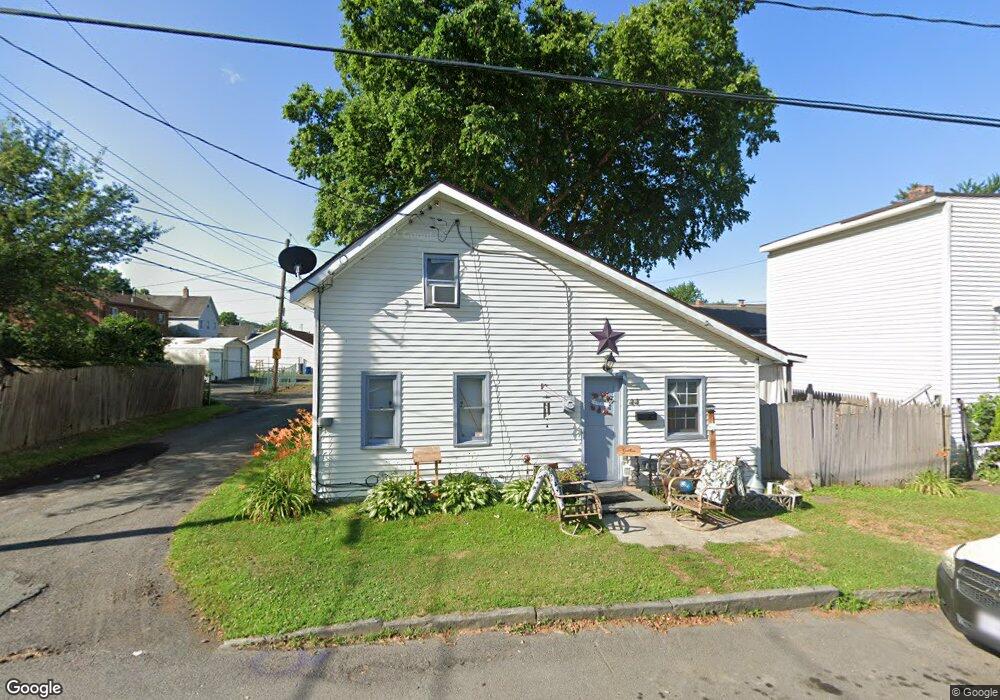 44 118th St, Troy, NY 12182 - photo 1