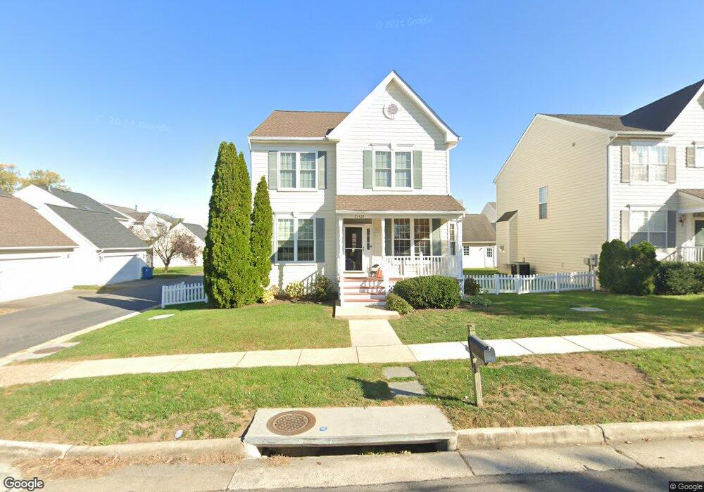 25432 Crossfield Dr, Chantilly, VA 20152 - photo 1