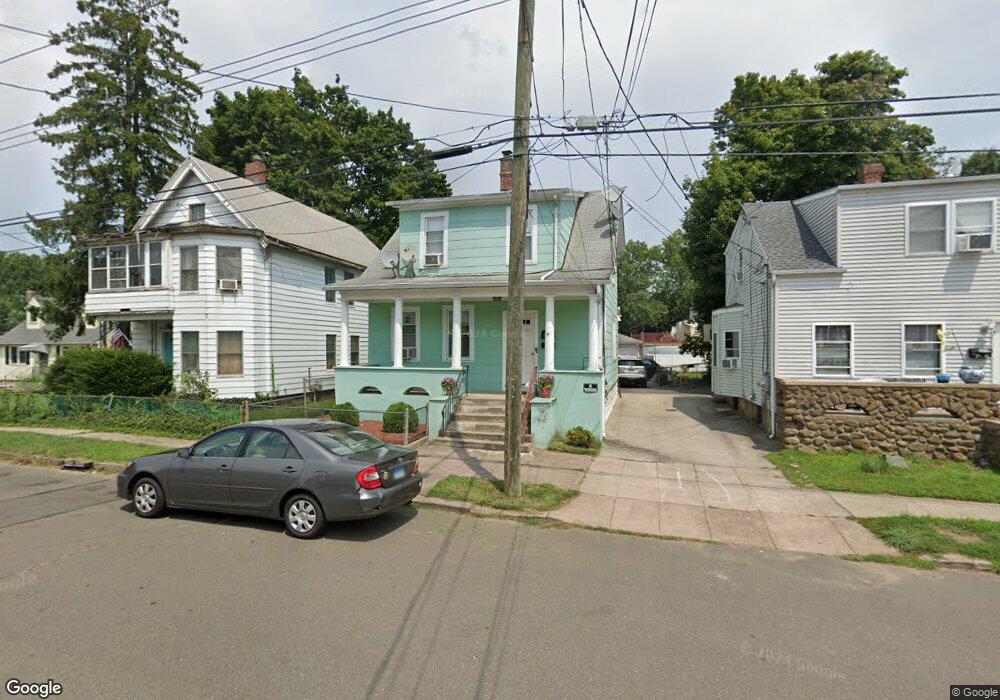 151 Gilbert St, West Haven, CT 06516 - photo 1