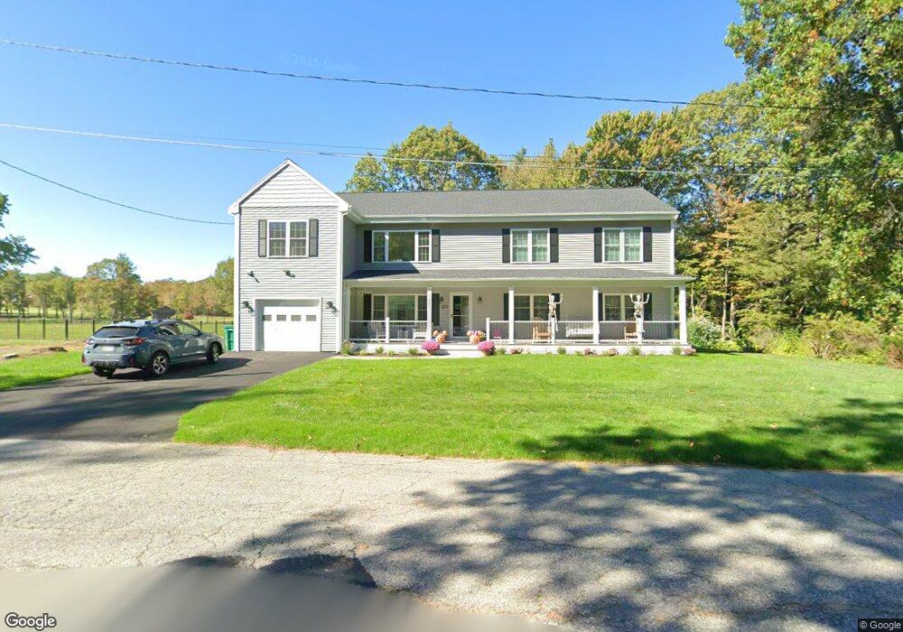 321 Theresa St, Fitchburg, MA 01420 - photo 1