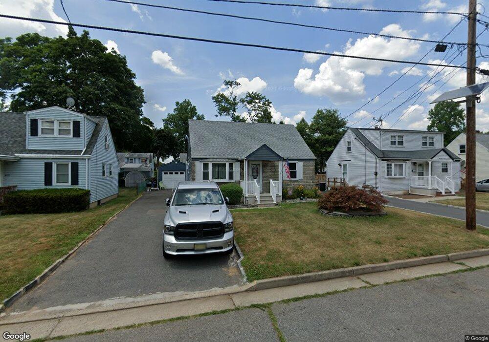413 First, Middlesex Boro, NJ 08846 - photo 1