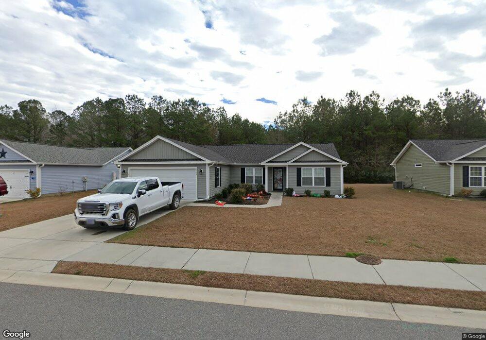 3500 Merganser Dr, Conway, SC 29527 - photo 1